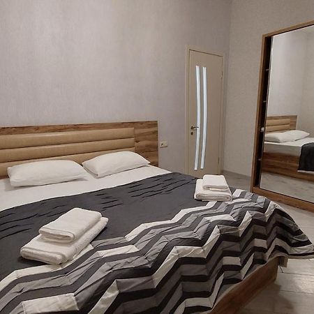 Elit Apartments Batumi Eksteriør billede