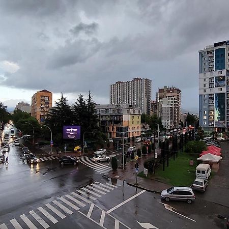 Elit Apartments Batumi Eksteriør billede