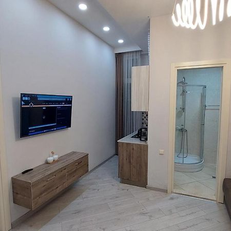Elit Apartments Batumi Eksteriør billede