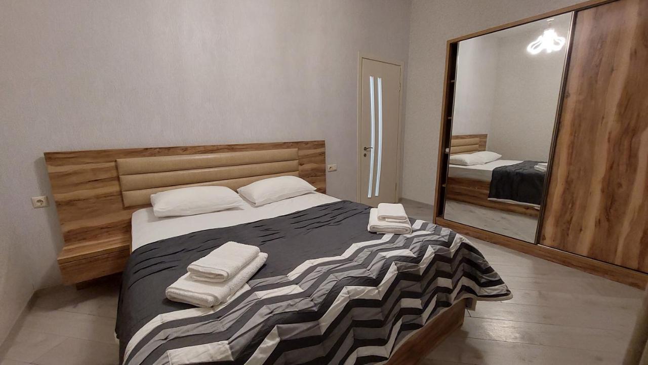 Elit Apartments Batumi Eksteriør billede