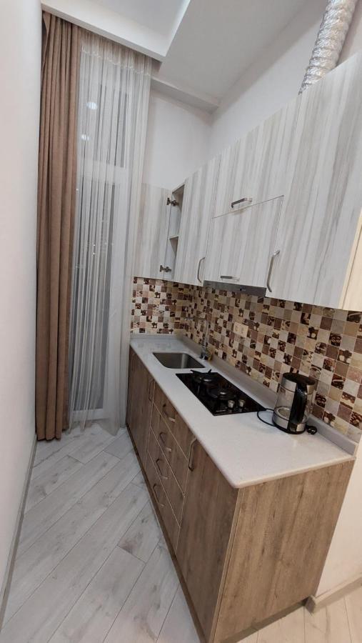Elit Apartments Batumi Eksteriør billede