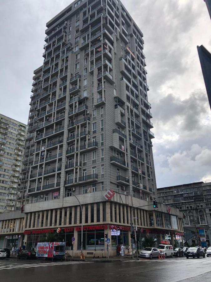 Elit Apartments Batumi Eksteriør billede