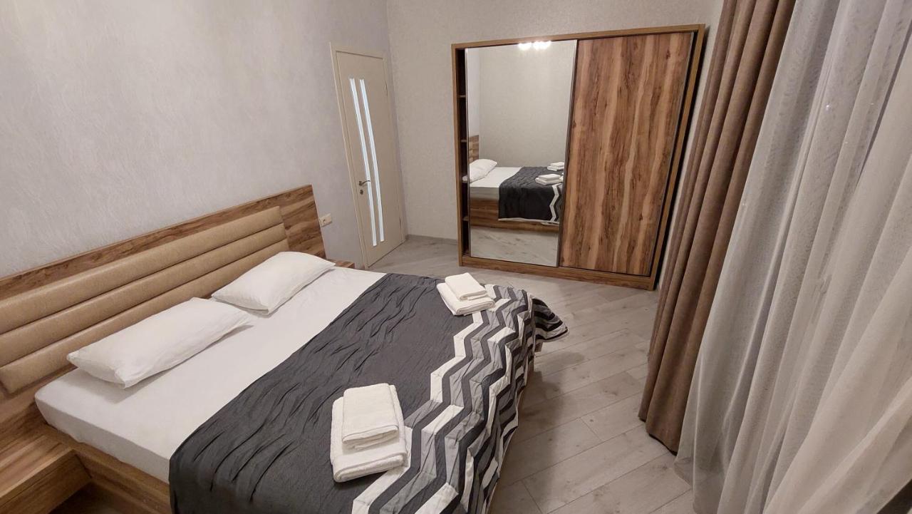Elit Apartments Batumi Eksteriør billede