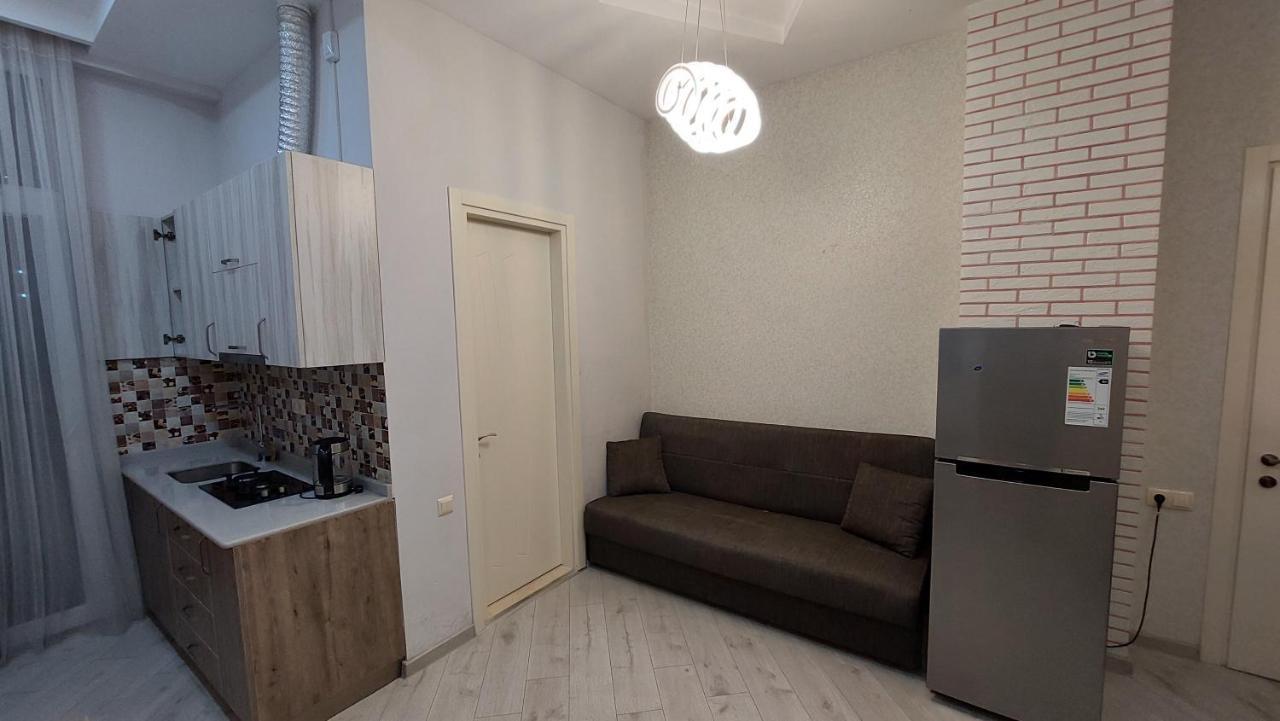 Elit Apartments Batumi Eksteriør billede