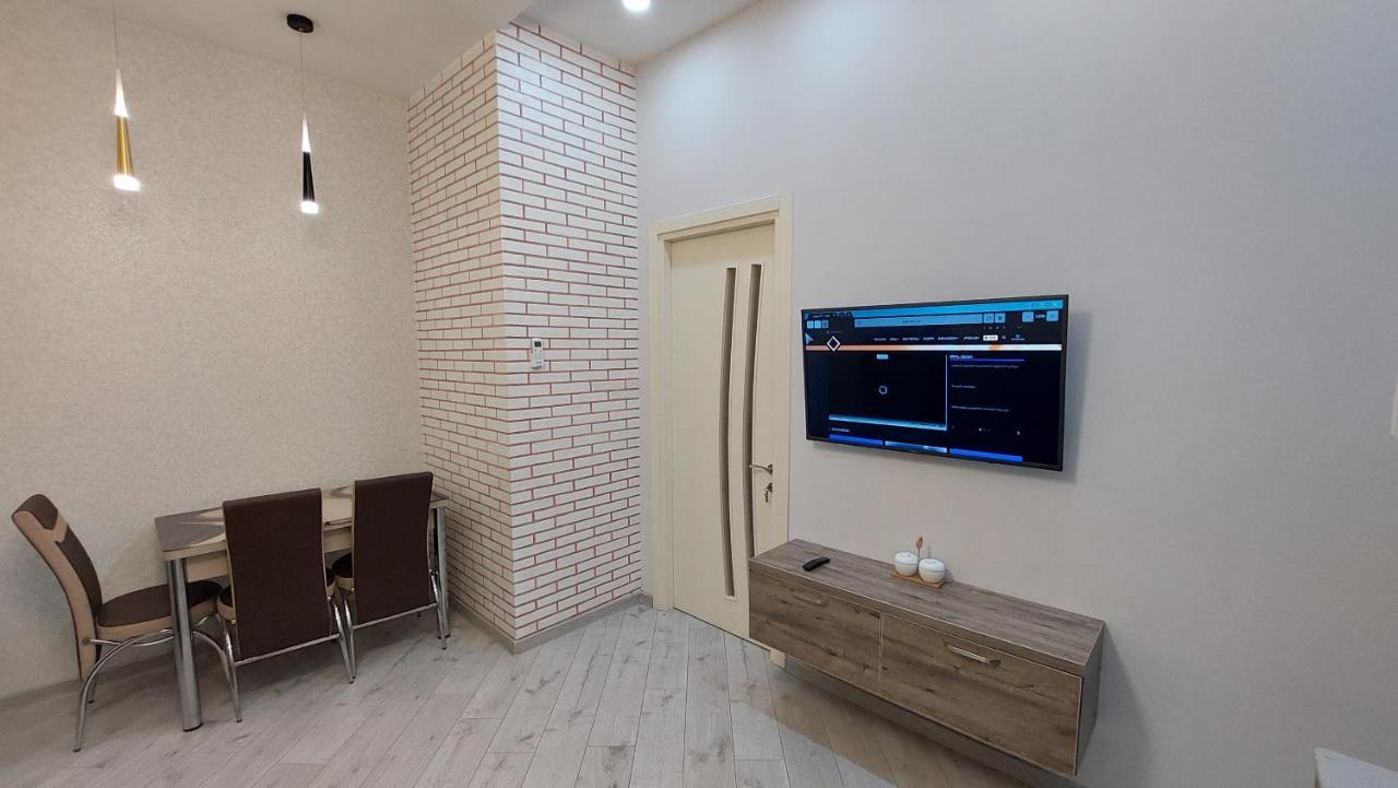 Elit Apartments Batumi Eksteriør billede
