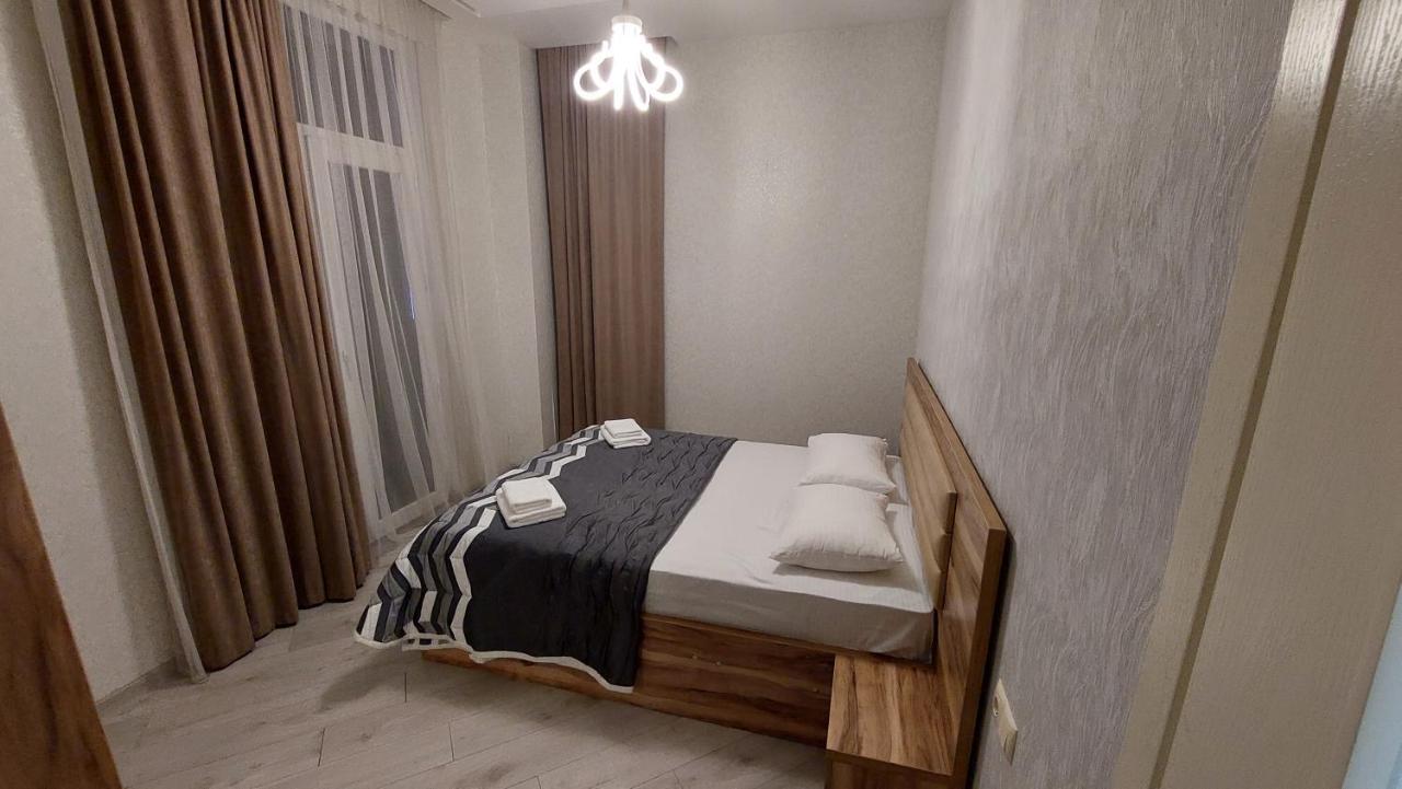 Elit Apartments Batumi Eksteriør billede