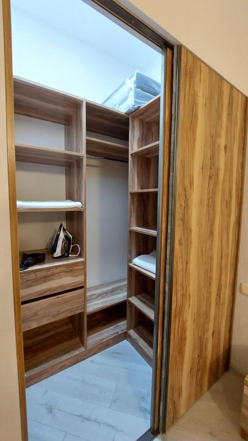 Elit Apartments Batumi Eksteriør billede