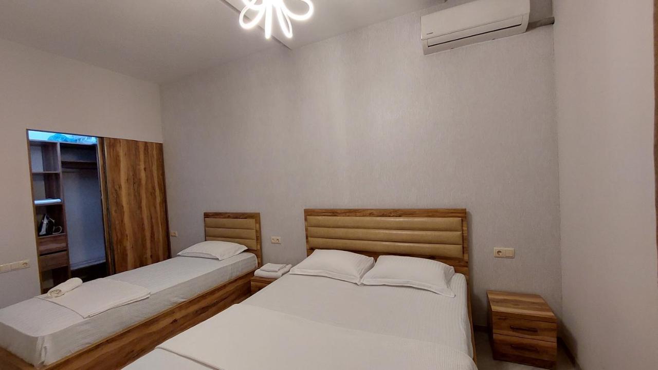 Elit Apartments Batumi Eksteriør billede