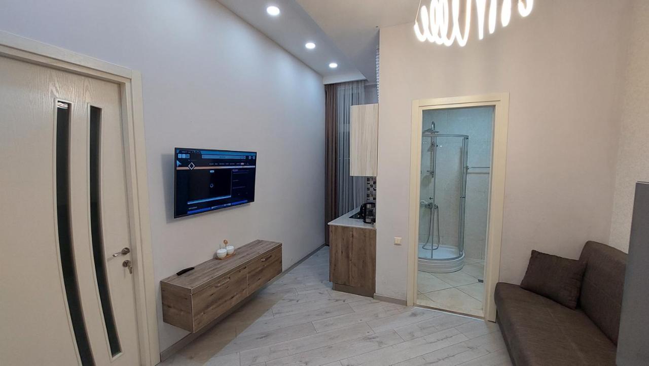Elit Apartments Batumi Eksteriør billede