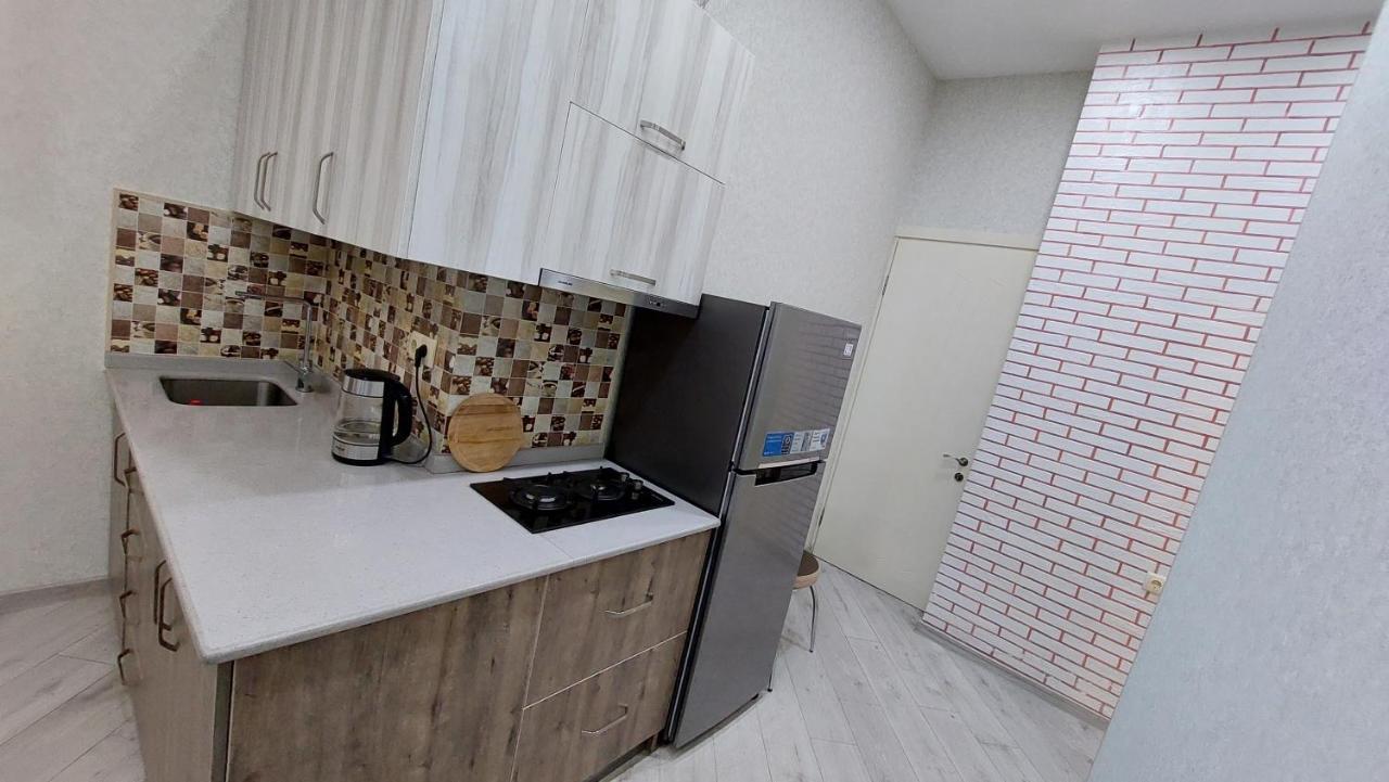 Elit Apartments Batumi Eksteriør billede