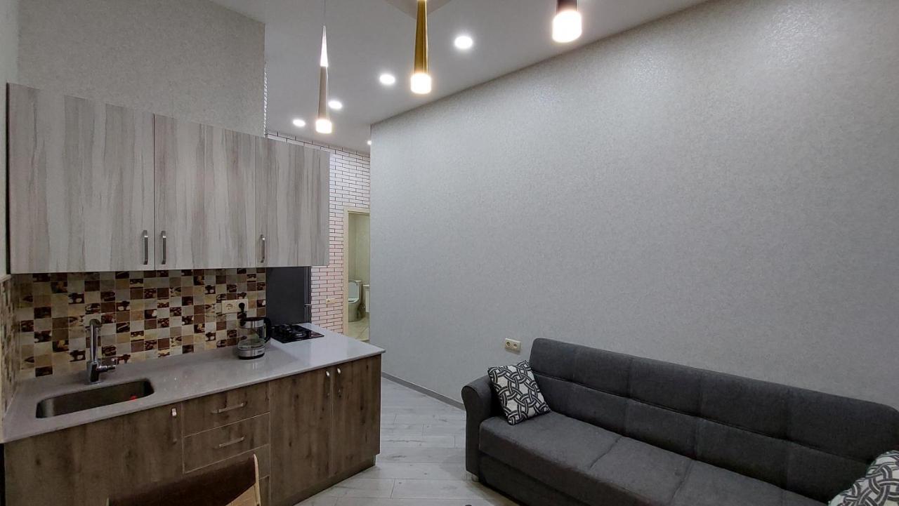 Elit Apartments Batumi Eksteriør billede