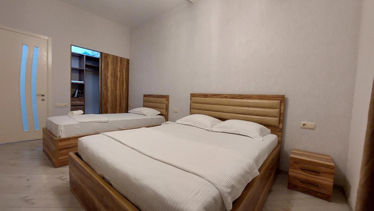 Elit Apartments Batumi Eksteriør billede