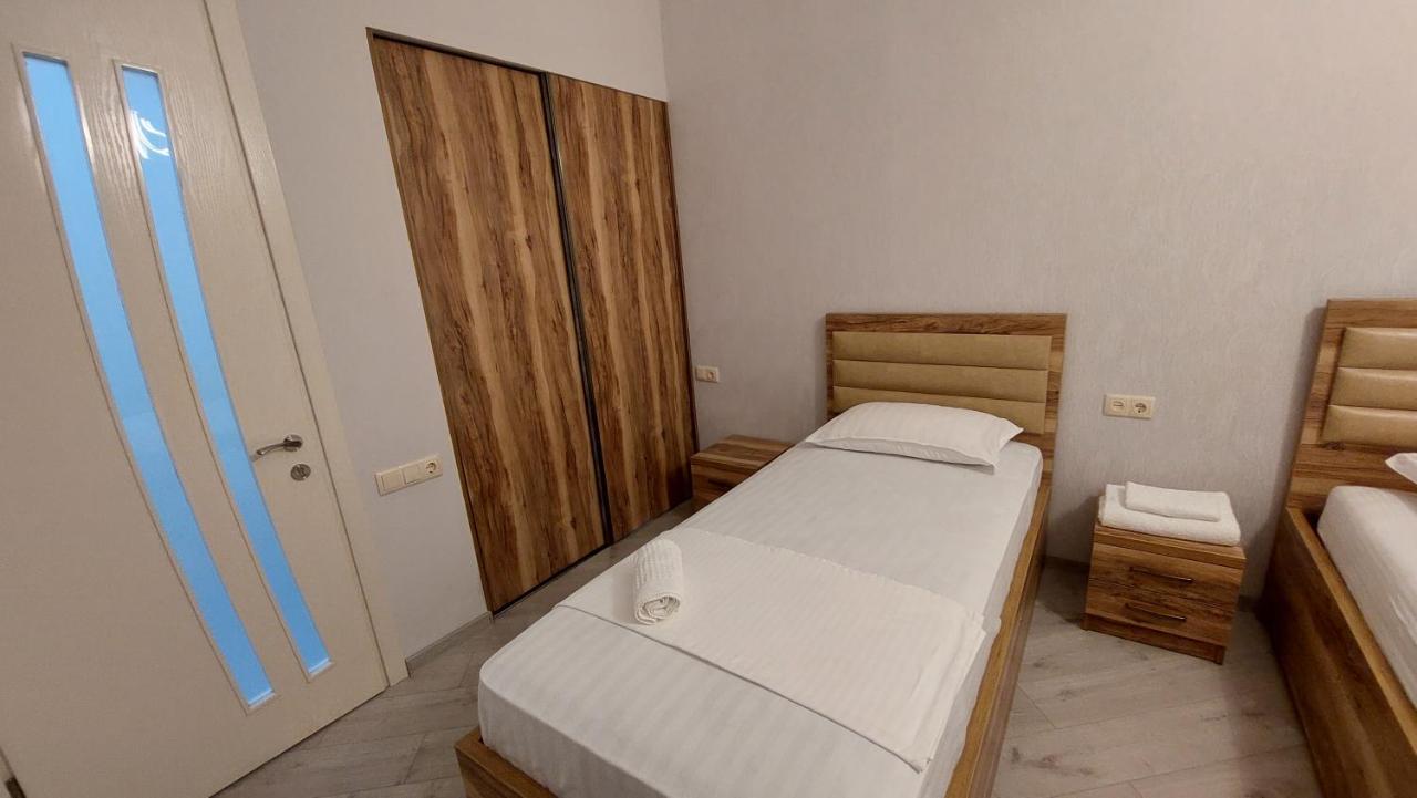 Elit Apartments Batumi Eksteriør billede