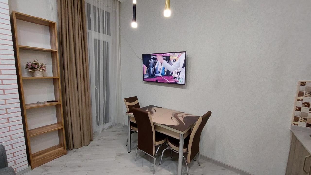Elit Apartments Batumi Eksteriør billede