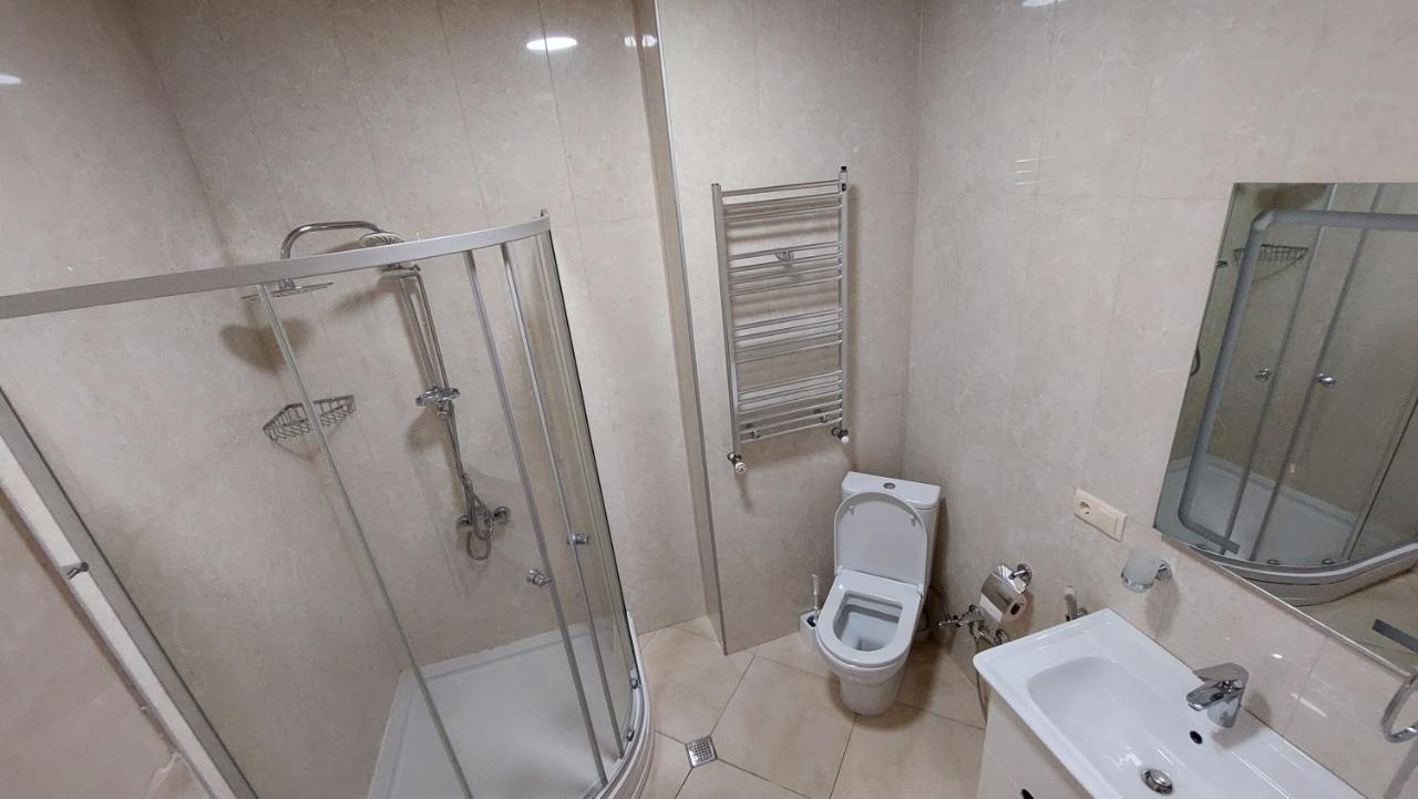 Elit Apartments Batumi Eksteriør billede