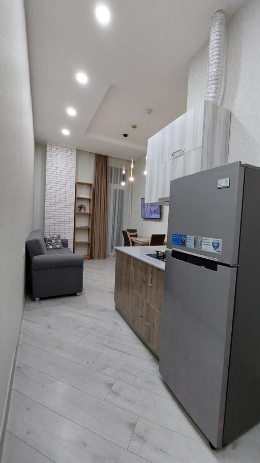 Elit Apartments Batumi Eksteriør billede