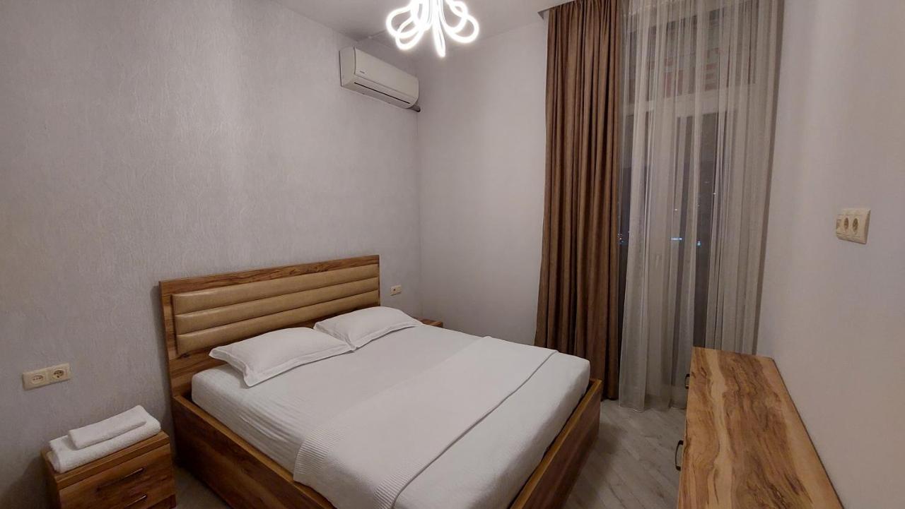 Elit Apartments Batumi Eksteriør billede